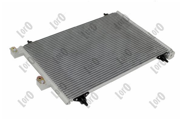 Condenser, air conditioning 038-016-0008