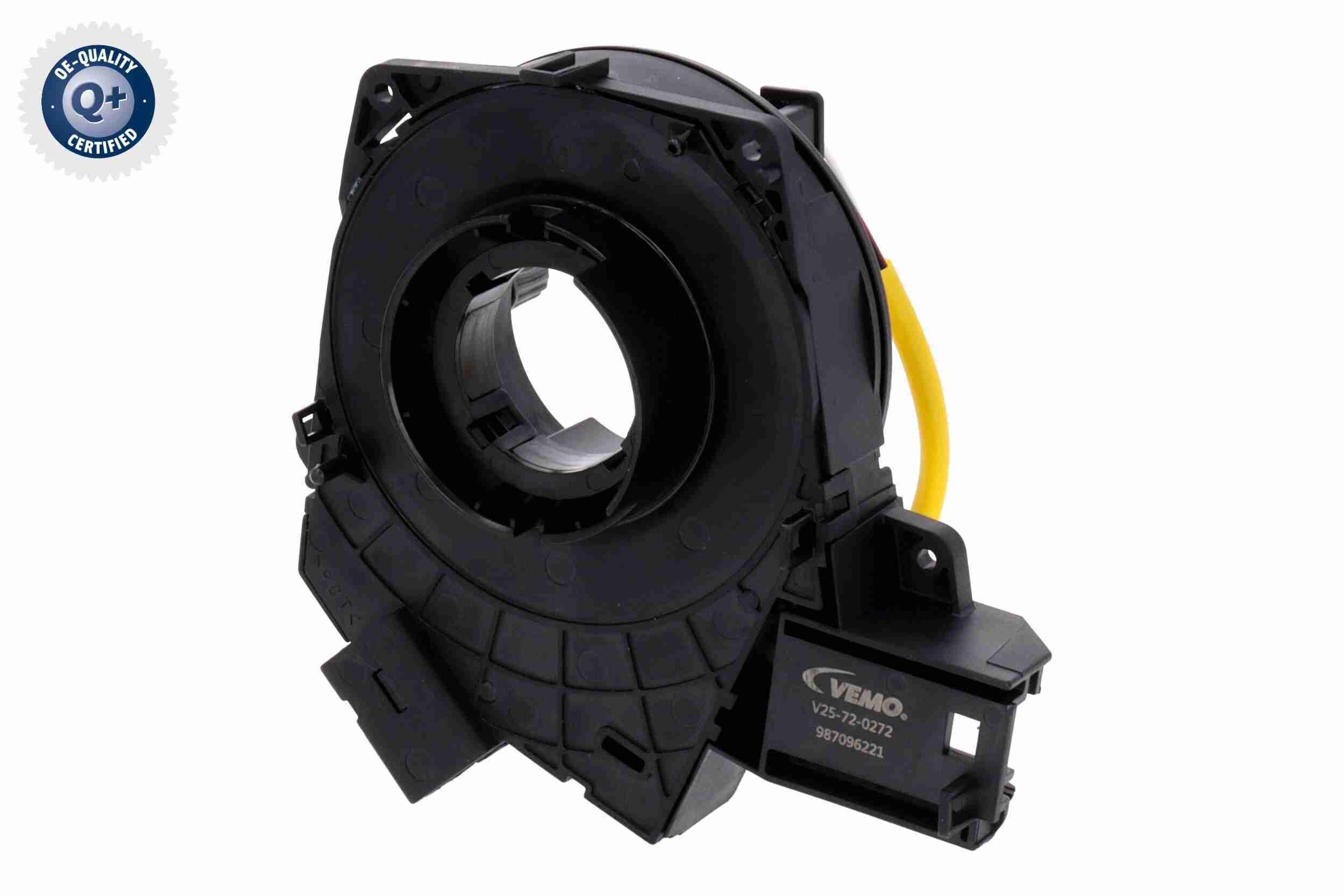 Wickelfeder, Airbag Wickelfeder, Airbag