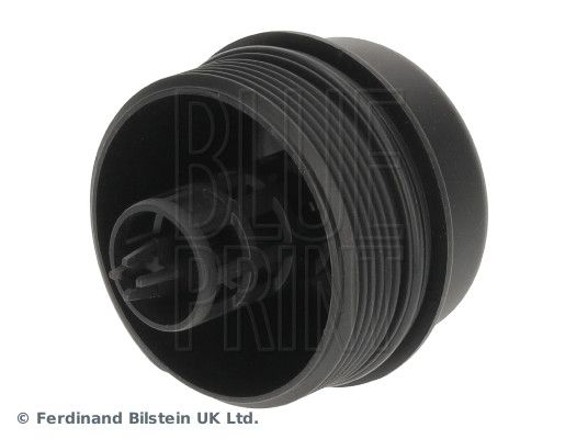 Deckel, Ölfiltergehäuse