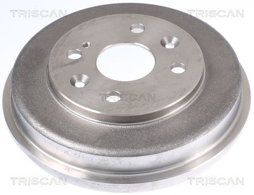 8120 50211 TRISCAN fékdob