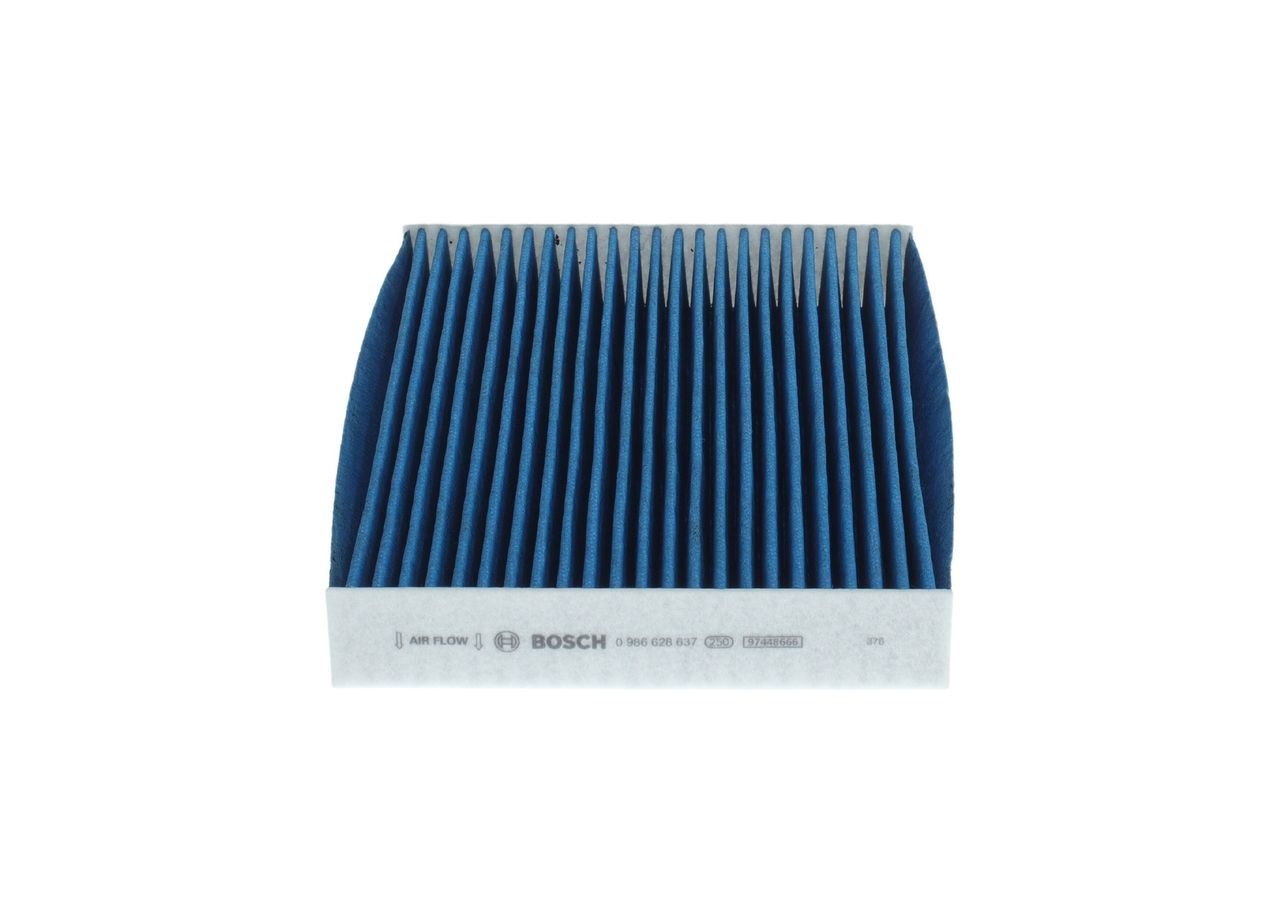 Filter, Innenraumluft Filter, Innenraumluft