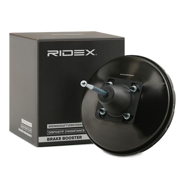 RIDEX 74B0006 Brake Booster