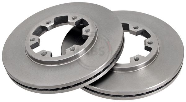 Brake Disc 15994