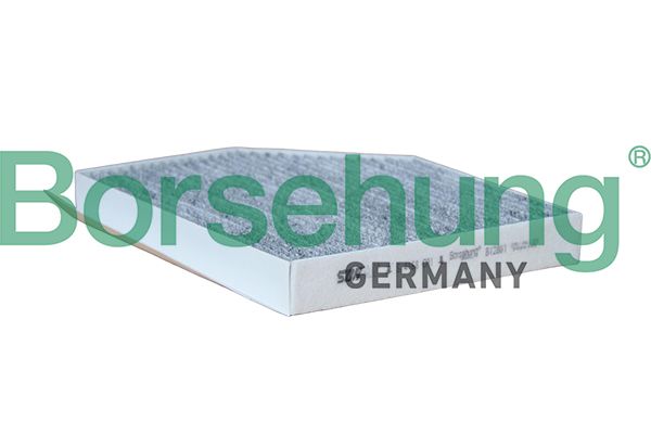 Filter, Innenraumluft