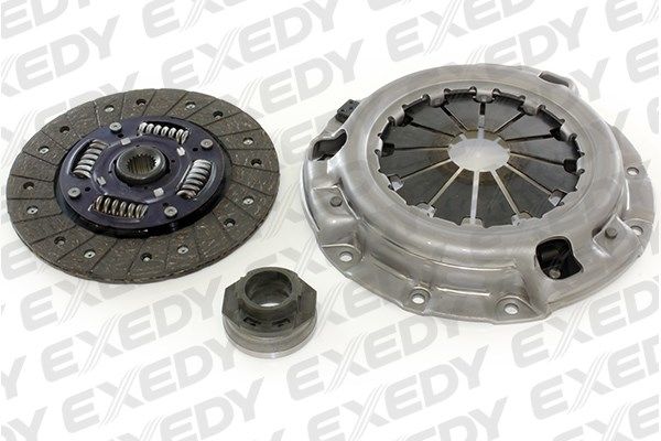 Clutch Kit KIK2020