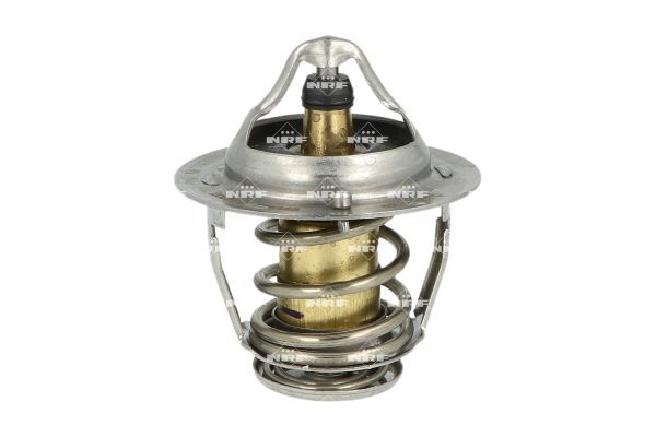 Thermostat, K&uuml;hlmittel
