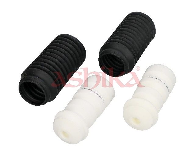 Staubschutzsatz, Stoßdämpfer