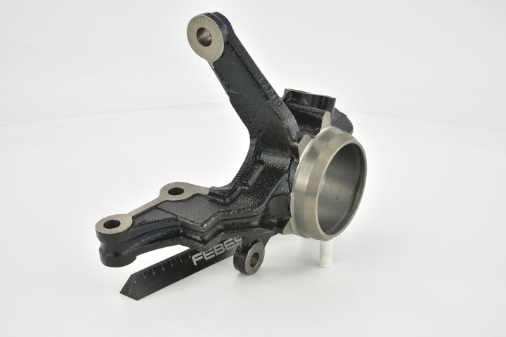 pasukamasis kakliukas, rato pakaba