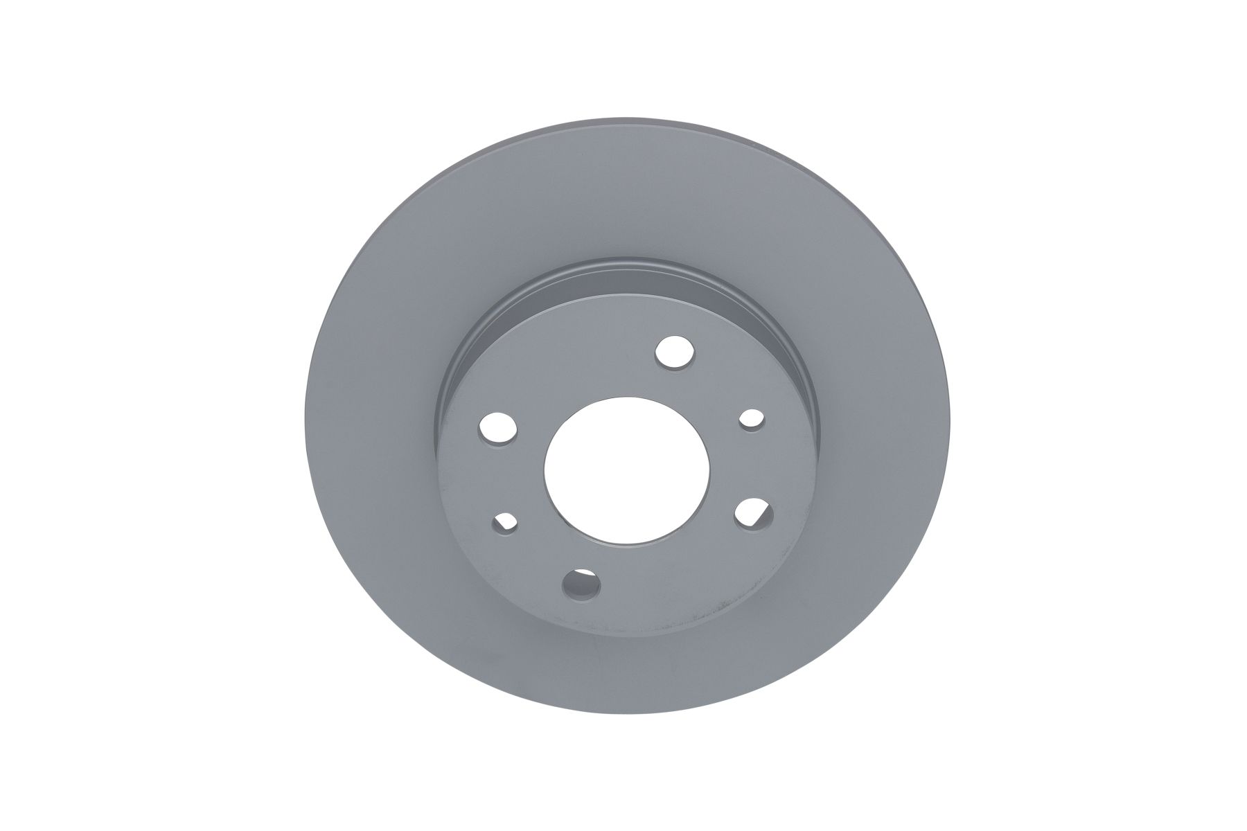 Brake Disc 24.0111-0119.1