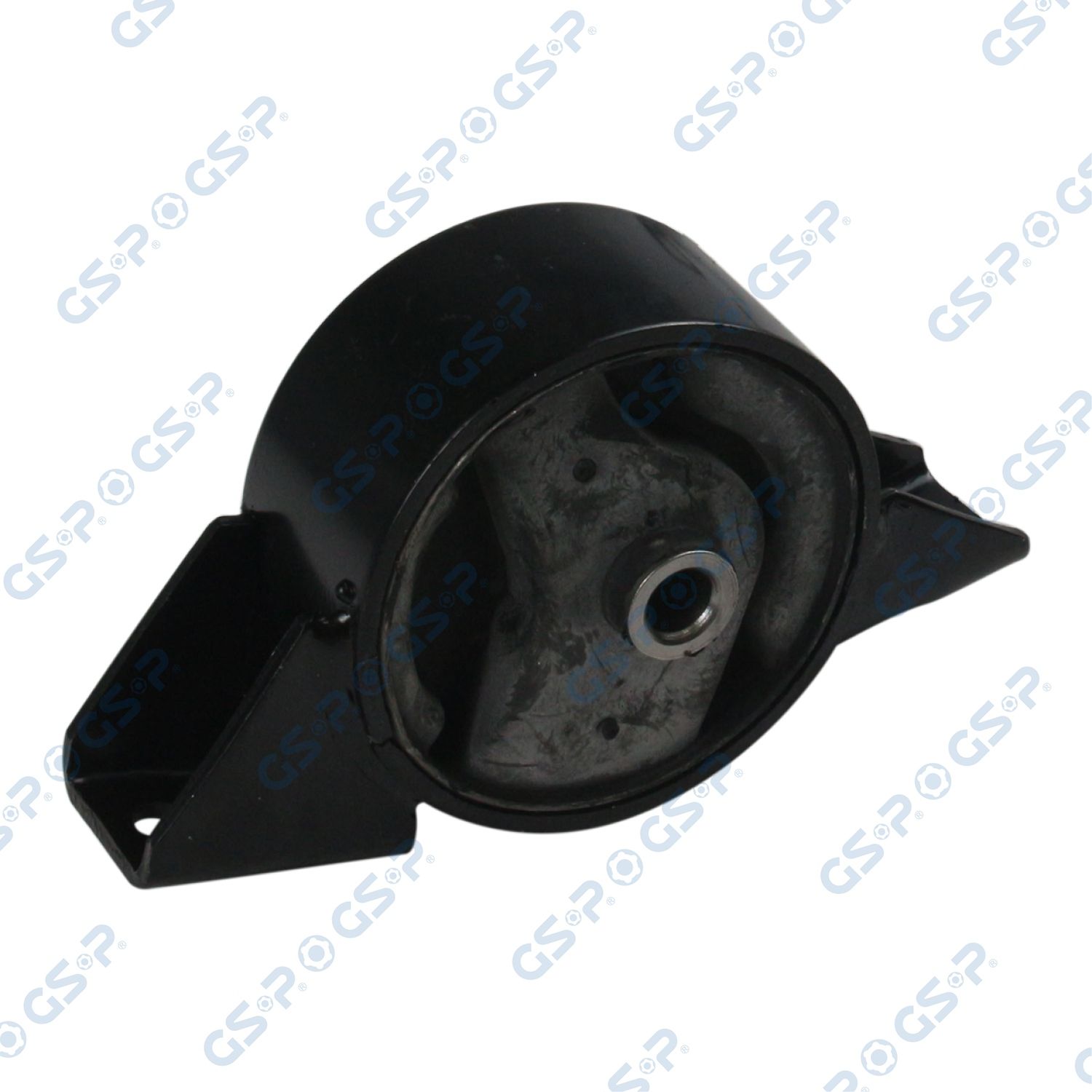 Soporte, motor