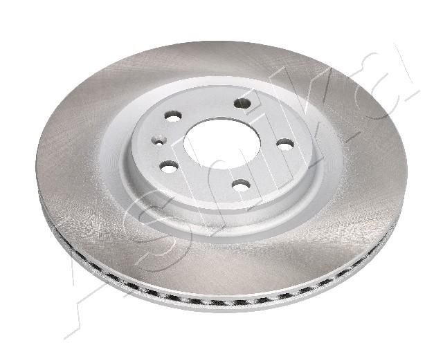 Brake Disc 61-00-0911C