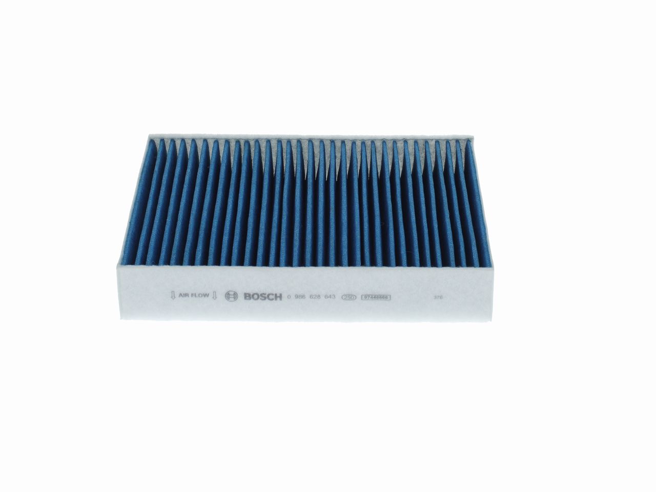 Filter, Innenraumluft