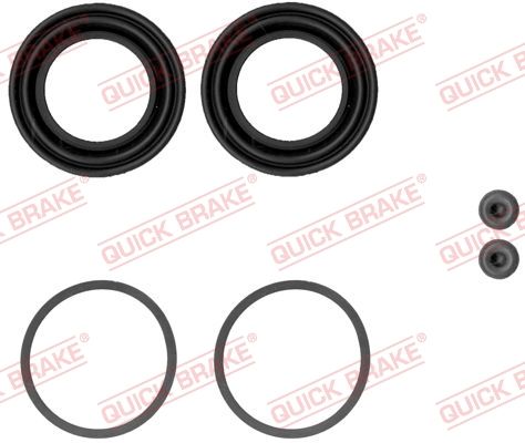 Repair Kit, brake caliper 114-0049