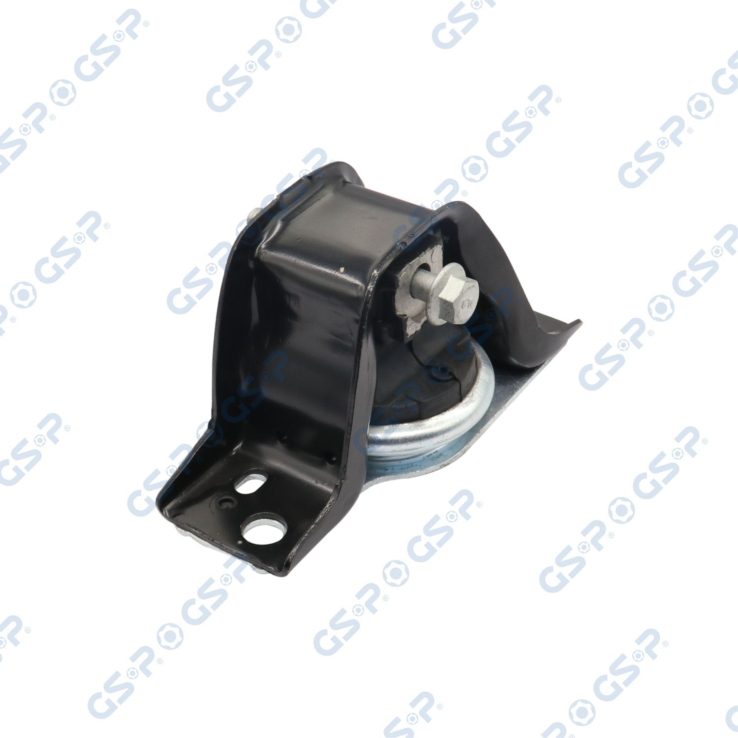 Soporte, motor