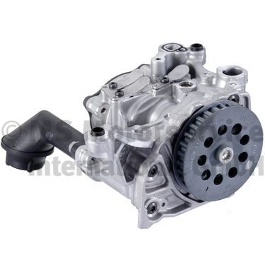 Unterdruckpumpe, Bremsanlage