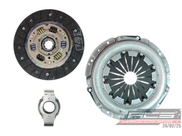 KIT STD PEUGEOT 505 2.0/2.2L - TecDoc Only