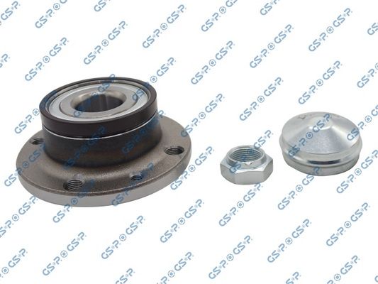 Wheel Bearing Kit 9230047K