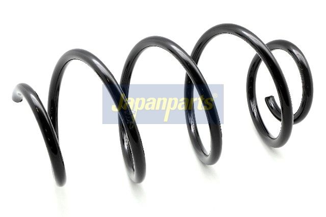 JAPANPARTS ZC3459A - Fahrwerksfeder