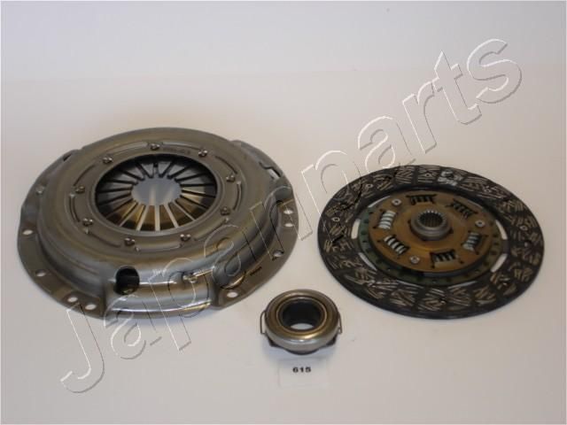 Clutch Kit KF-615