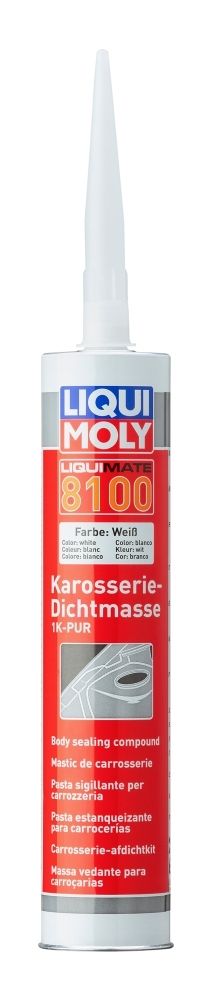 Karosseriedichtstoff