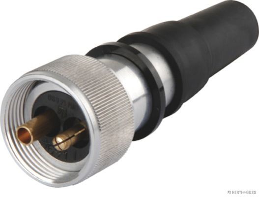 Stecker
