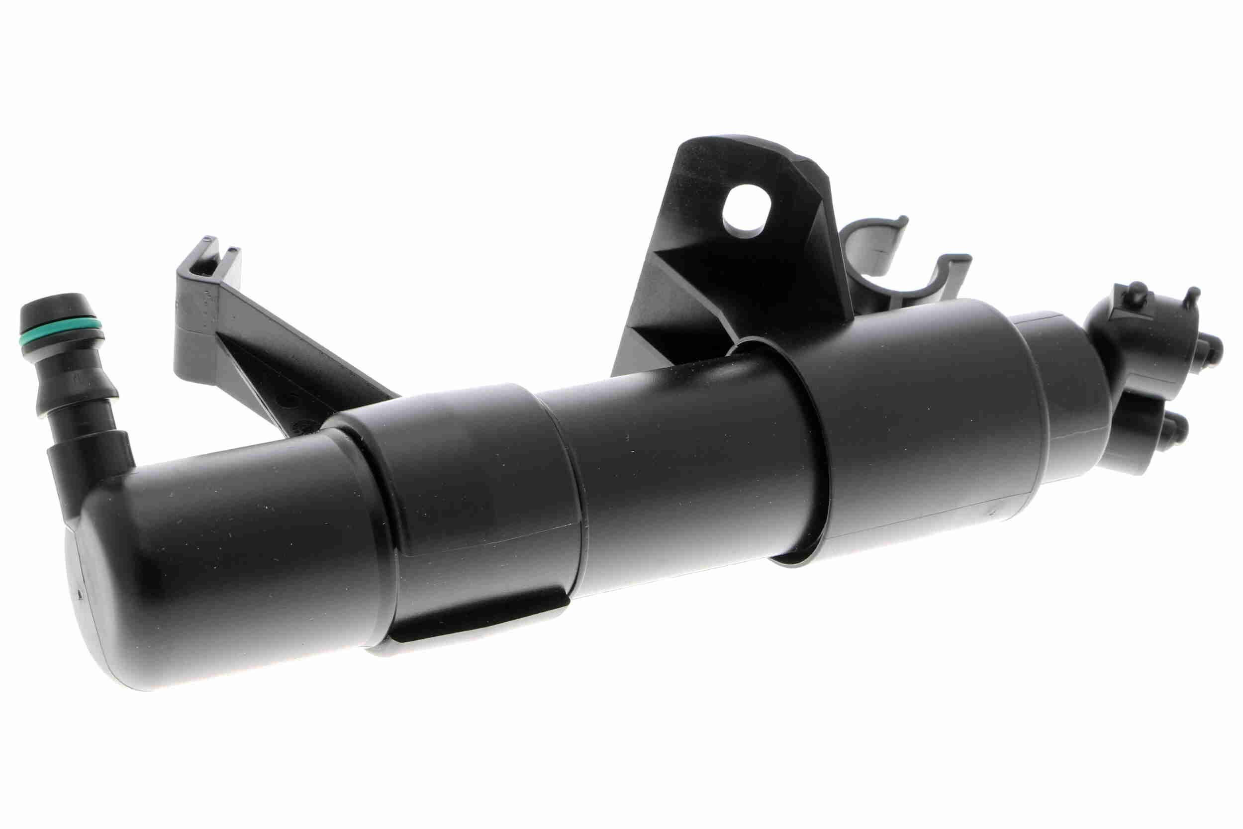 Waschwasserd&uuml;se, Scheinwerferreinigung