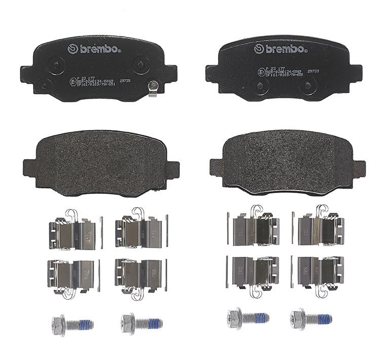 TecDoc Image 1