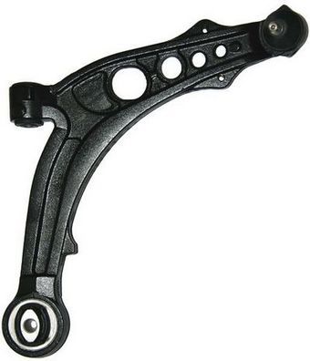 Control/Trailing Arm, wheel suspension D120074