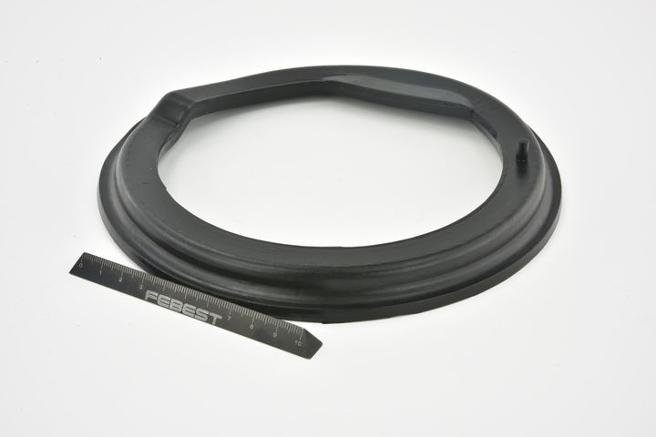 spyruoklės dangtelis