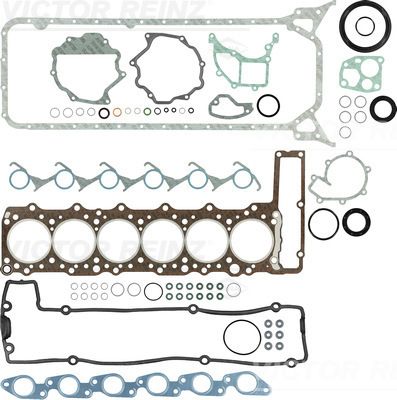 Dichtungsvollsatz, Motor