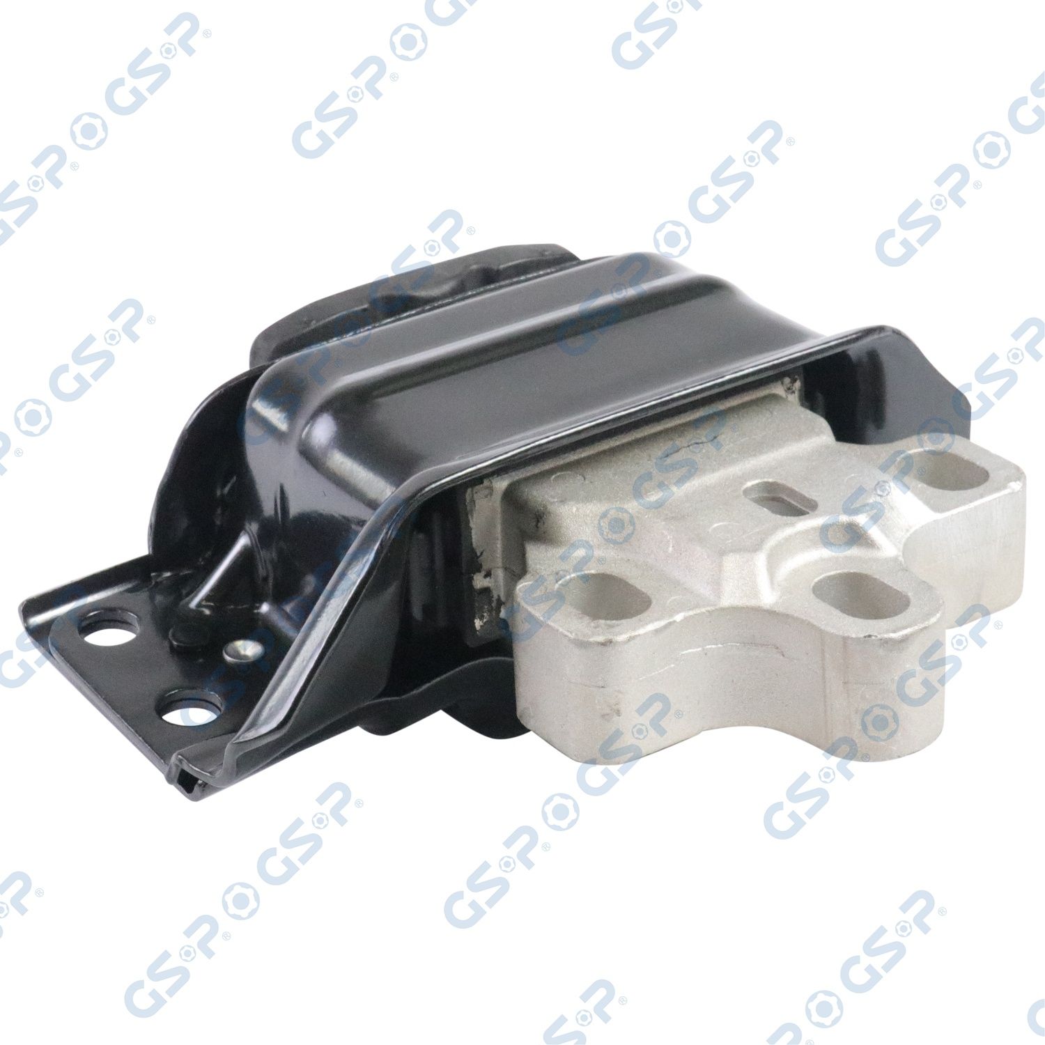 Soporte, motor