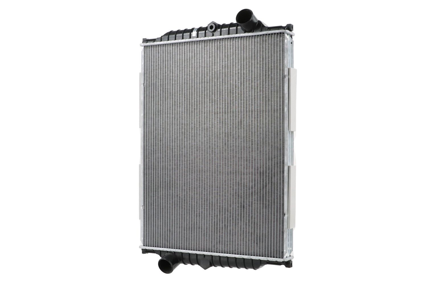 Radiador, refrigeración del motor