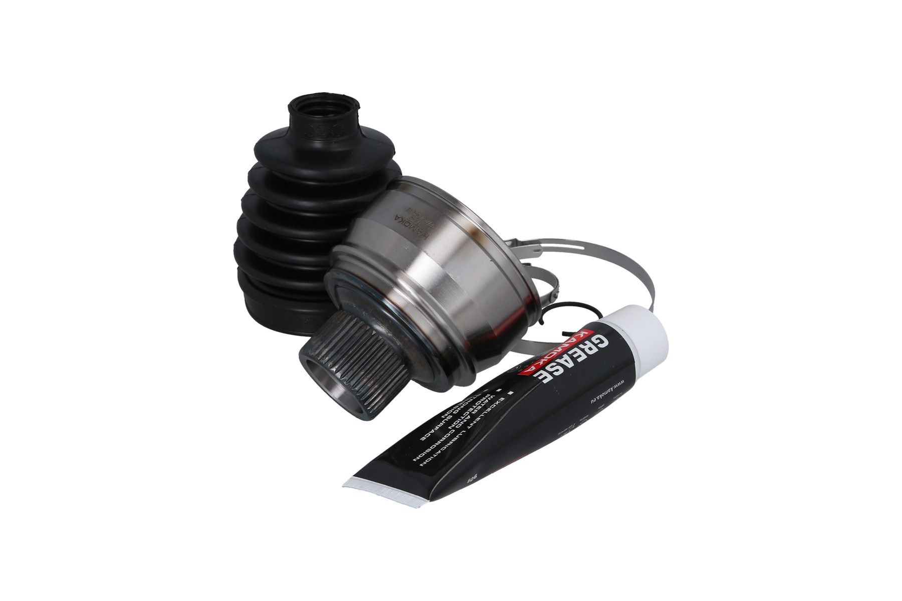 Gelenksatz, Antriebswelle