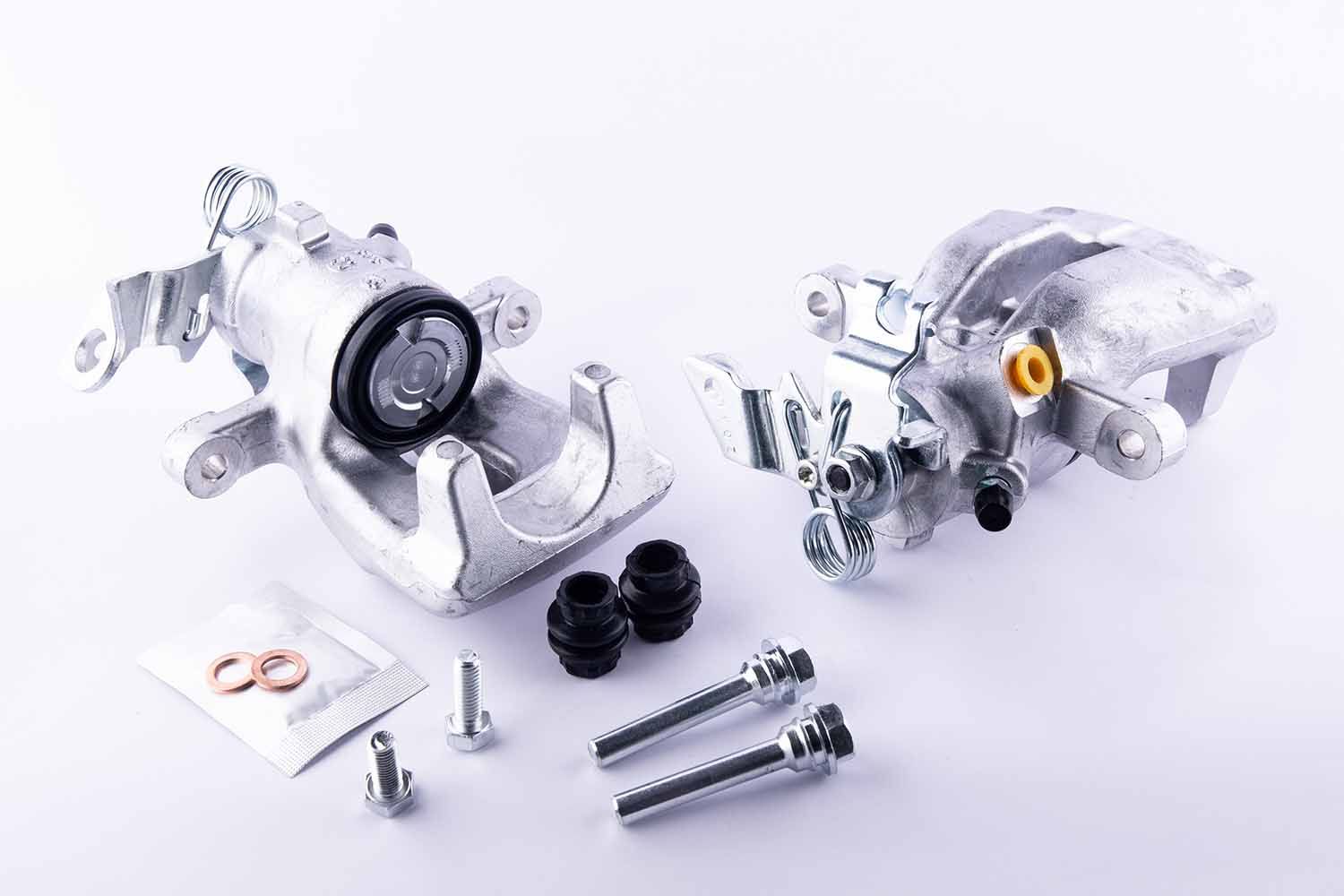 Caliper
