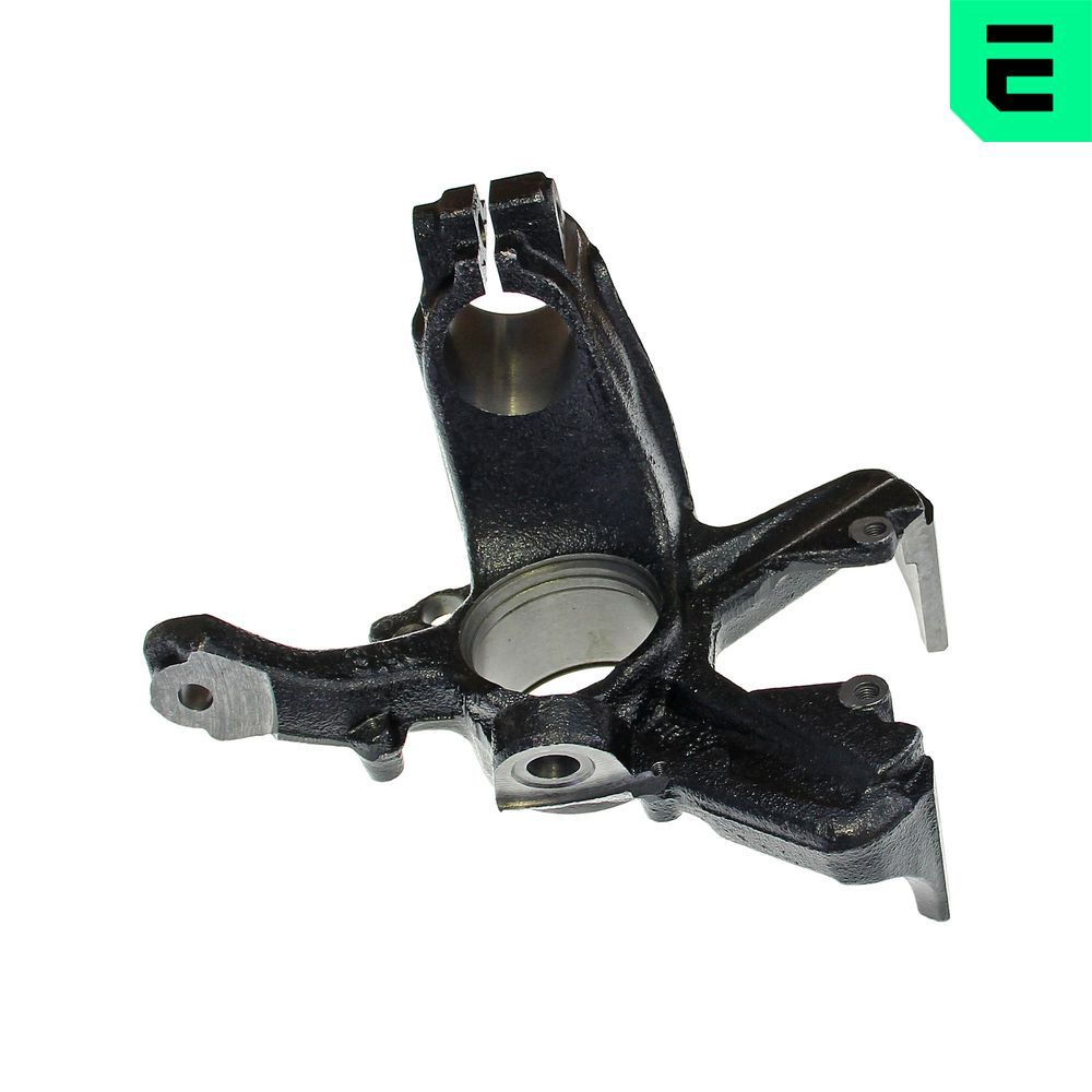 OPTIMAL KN-101113-01-L - Achsschenkel, Radaufh&auml;ngung