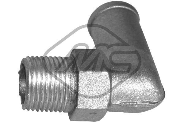 Metalcaucho 03061 - K&uuml;hlmittelrohrleitung