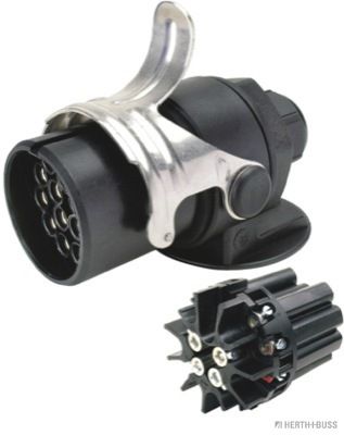 Stecker