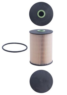 Kraftstofffilter Kraftstofffilter