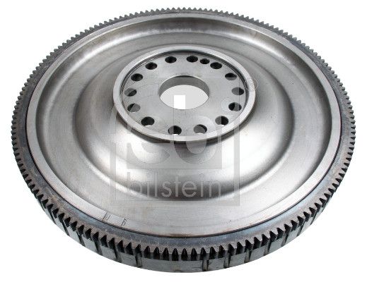 Volante motor
