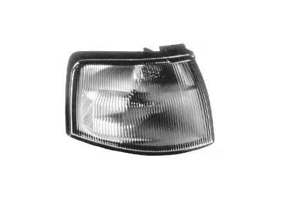 VAN WEZEL 2702905 - Blinkleuchte