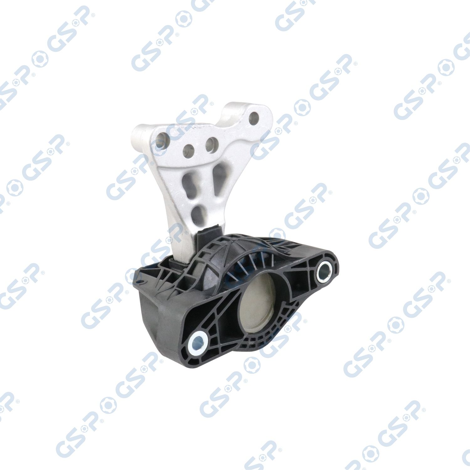 Soporte, motor