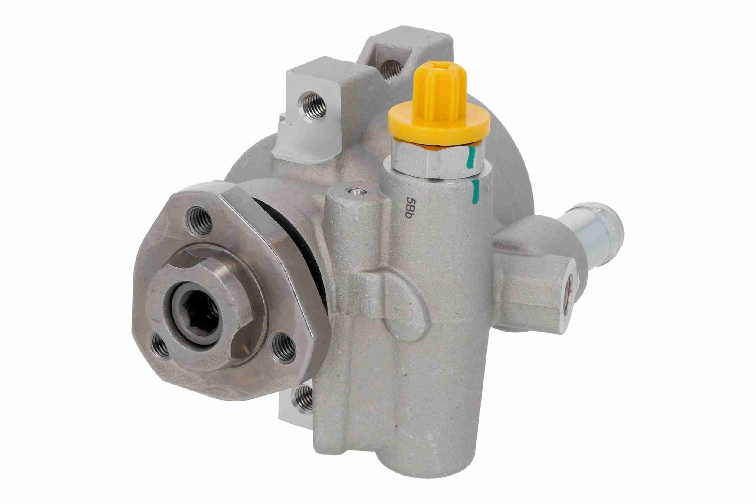 Hydraulikpumpe, Lenkung