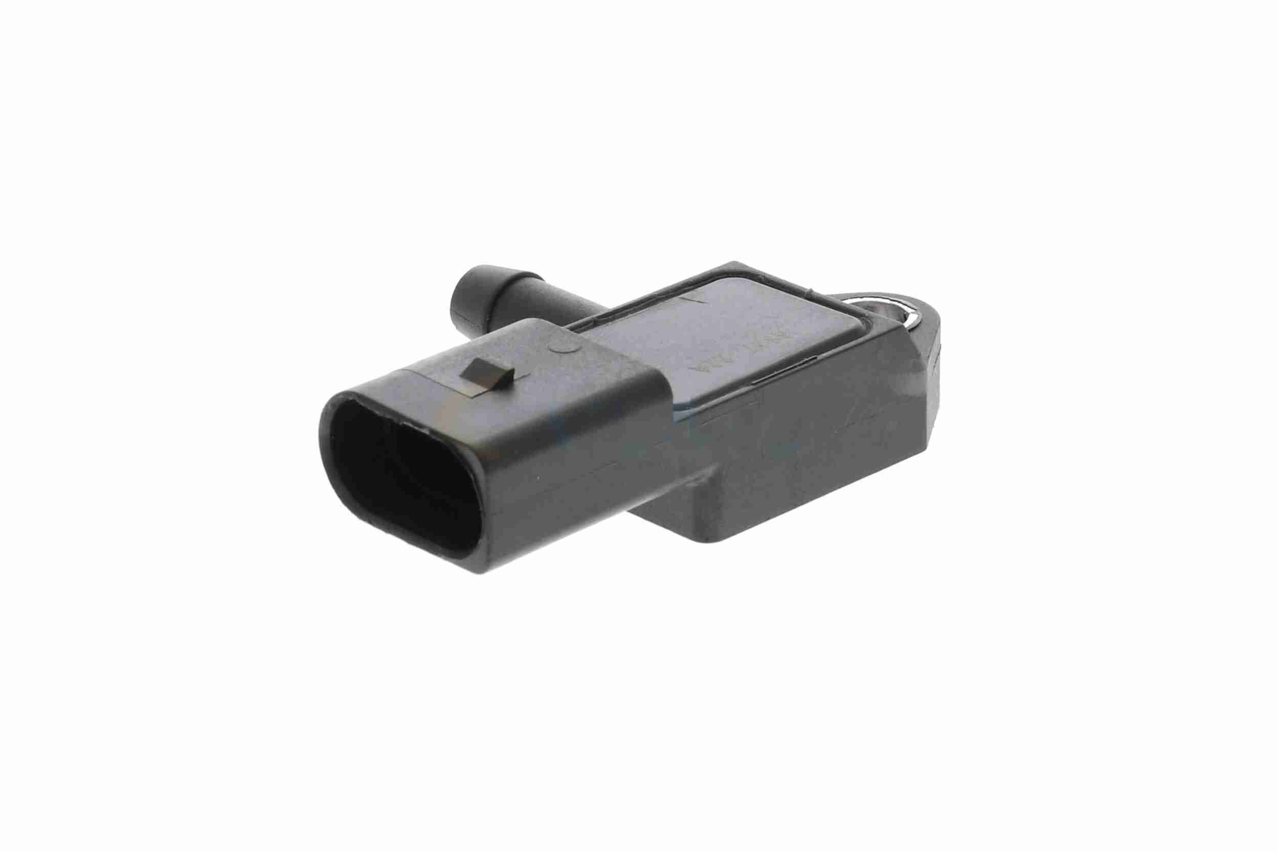 Sensor, Abgasdruck