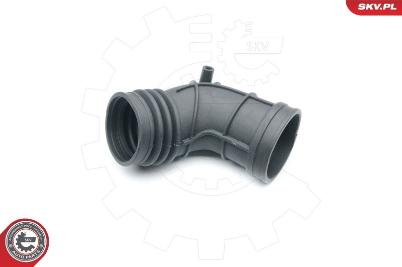 Intake Hose, air filter 24SKV405