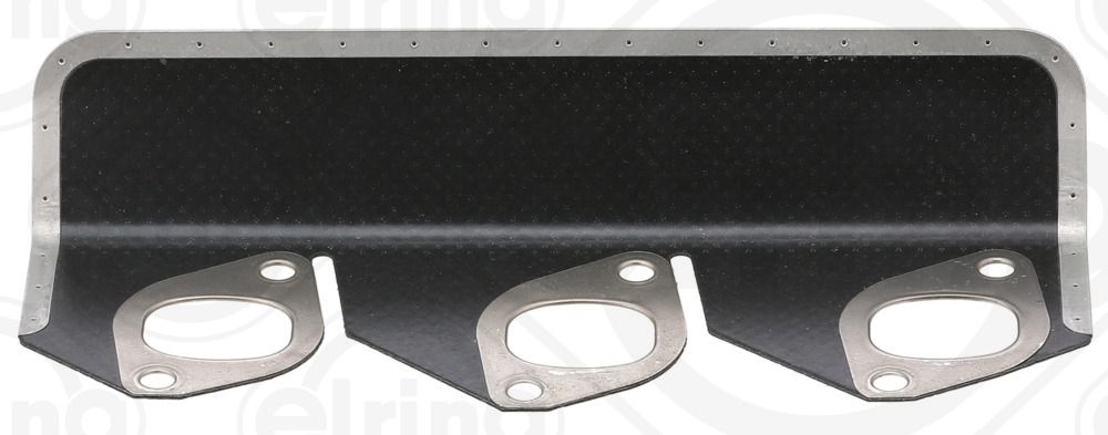 Dichtung, Abgaskr&uuml;mmer