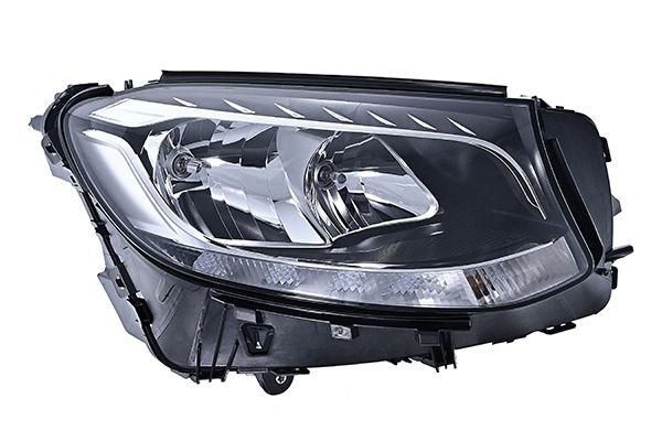 Hella 1EG 354 877-021 Hauptscheinwerfer