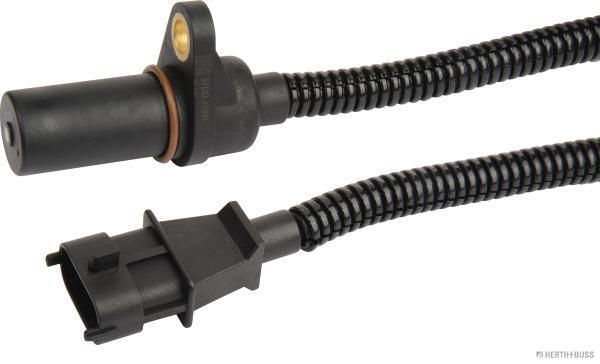 Impulsgeber, Kurbelwelle