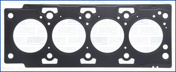 Dichtung, Zylinderkopf