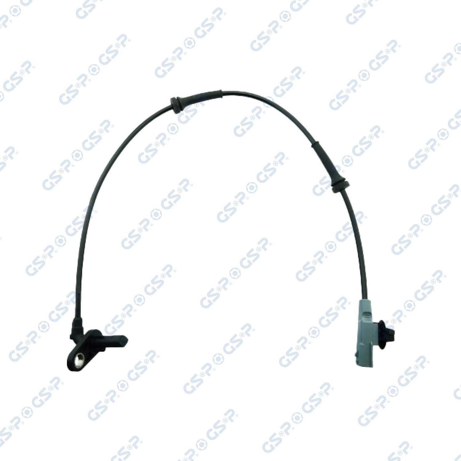 Sensor, revoluciones de la rueda