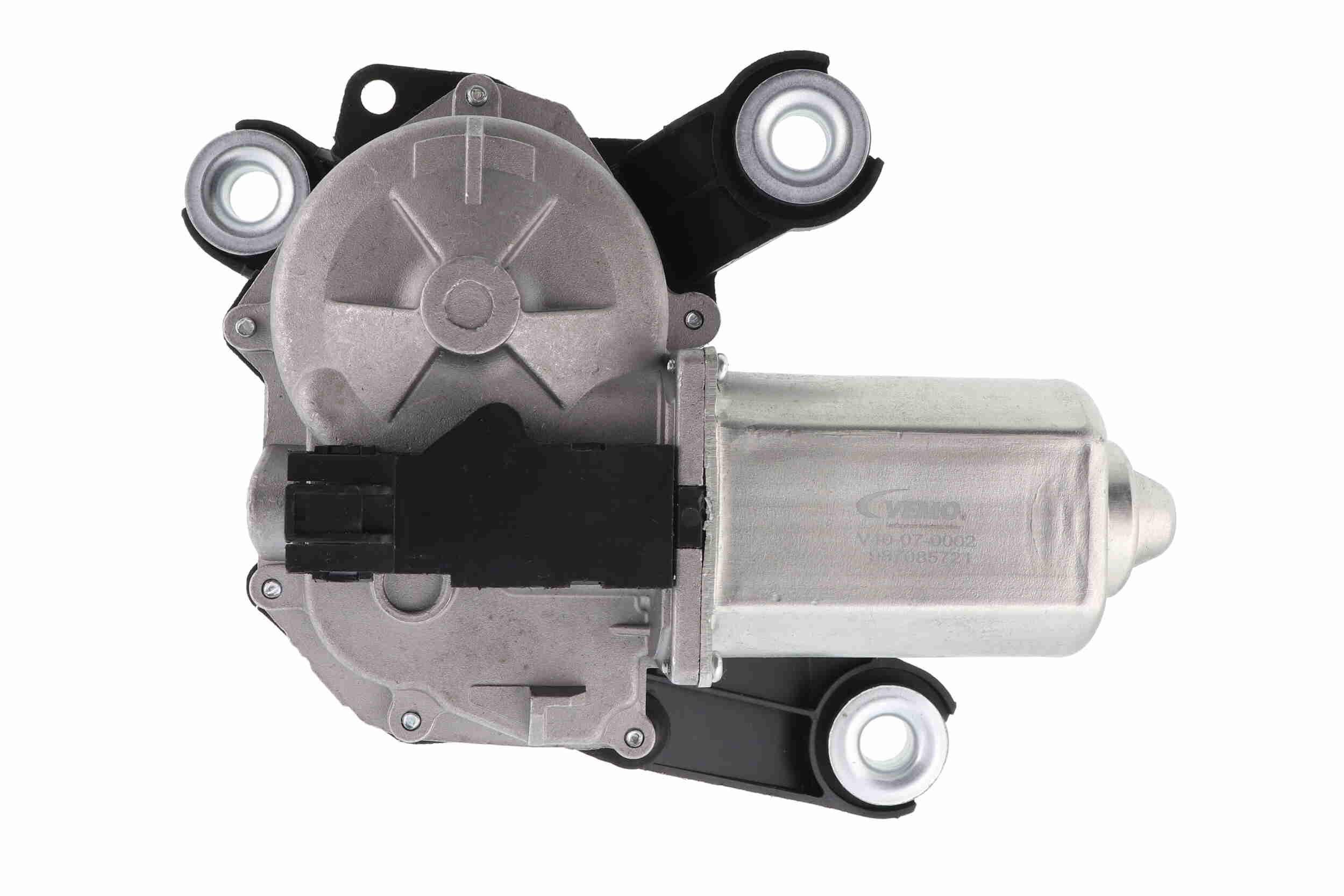 Wischermotor